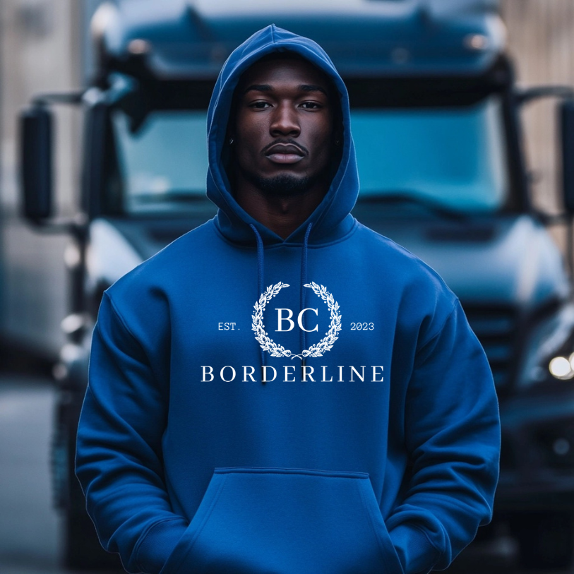 Royal Blue (Borderline Classic)