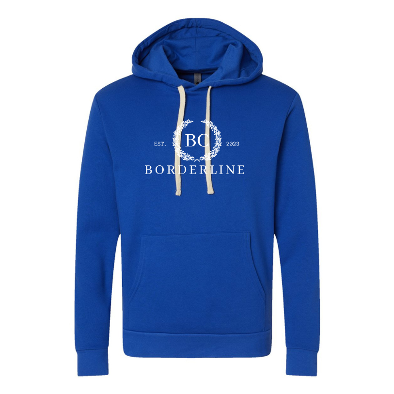 Royal Blue (Borderline Classic)